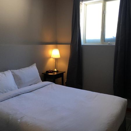 Auberge Valcartier แซ็ง-กาเบรียล-เดอ-วัลกาทิเยร์ ภายนอก รูปภาพ