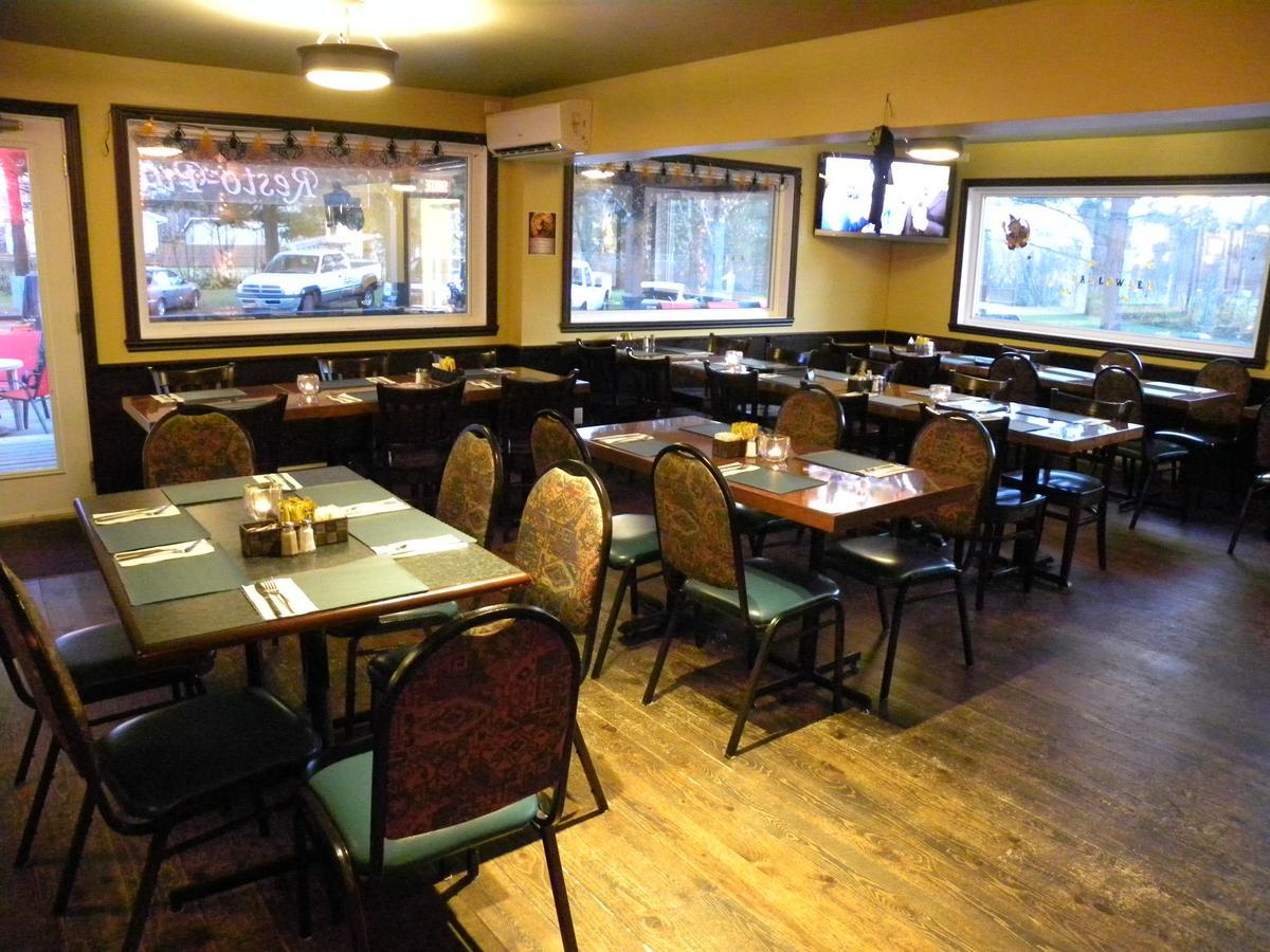 Auberge Valcartier แซ็ง-กาเบรียล-เดอ-วัลกาทิเยร์ ภายนอก รูปภาพ
