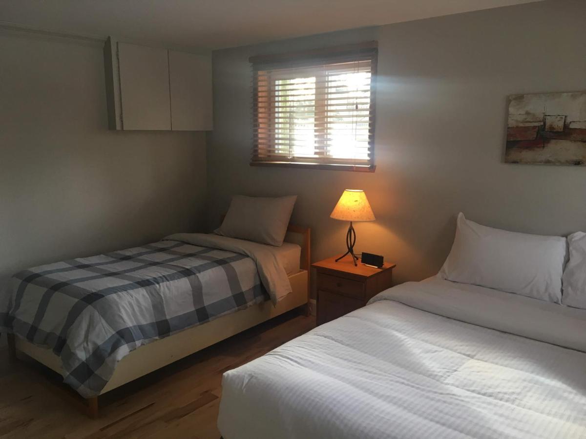 Auberge Valcartier แซ็ง-กาเบรียล-เดอ-วัลกาทิเยร์ ภายนอก รูปภาพ
