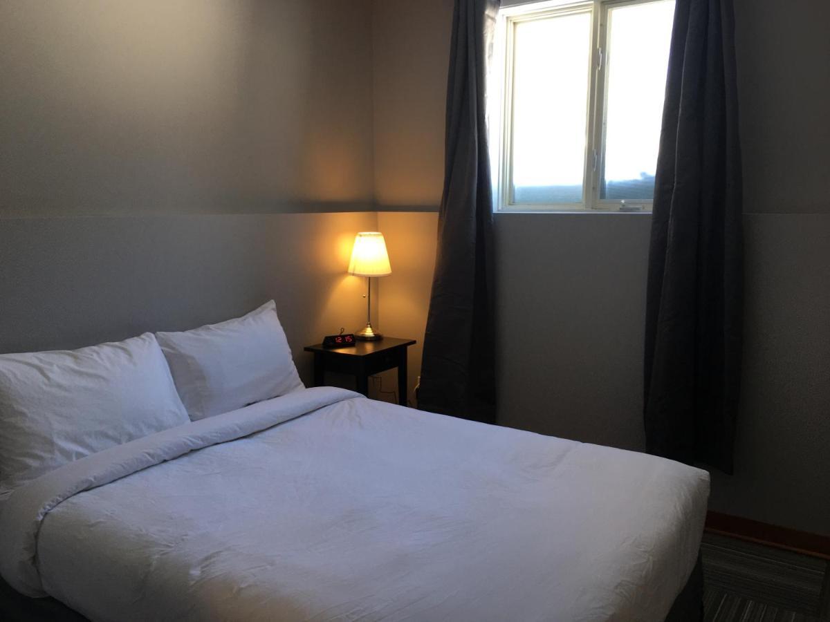 Auberge Valcartier แซ็ง-กาเบรียล-เดอ-วัลกาทิเยร์ ภายนอก รูปภาพ